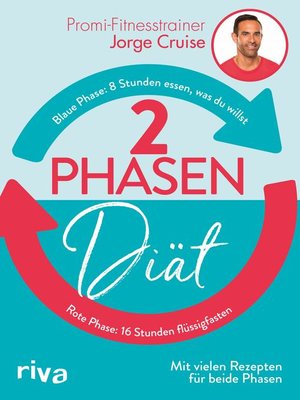 cover image of 2-Phasen-Diät